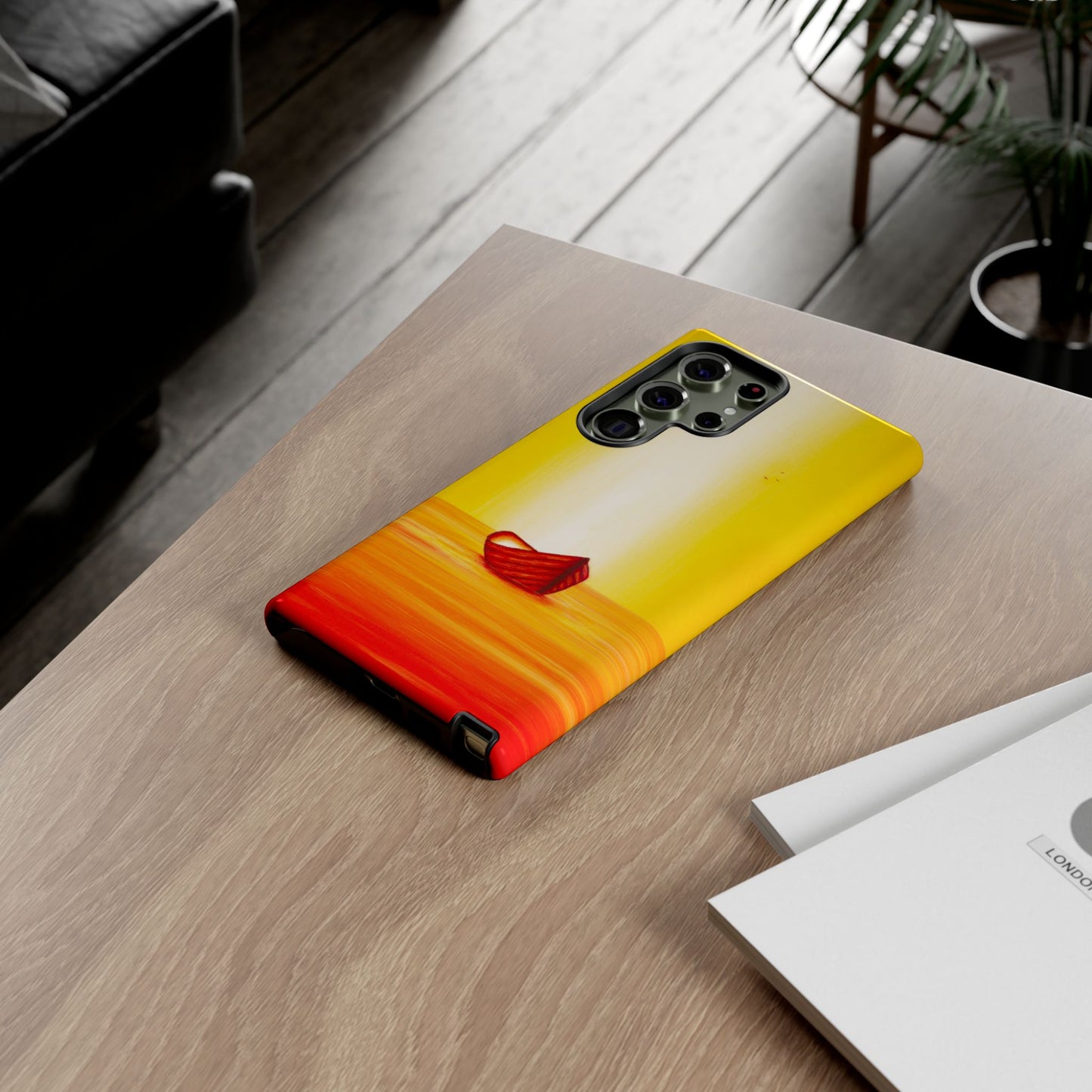 Sea of Possibilities Phone Case