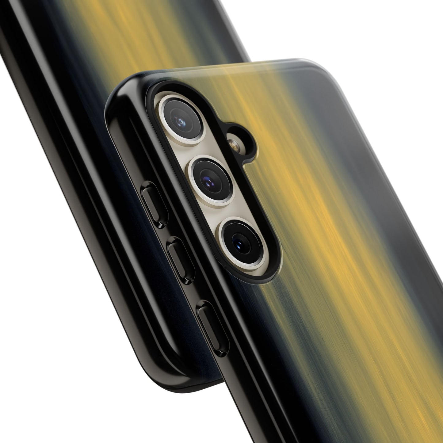 Ground Break Phone Case