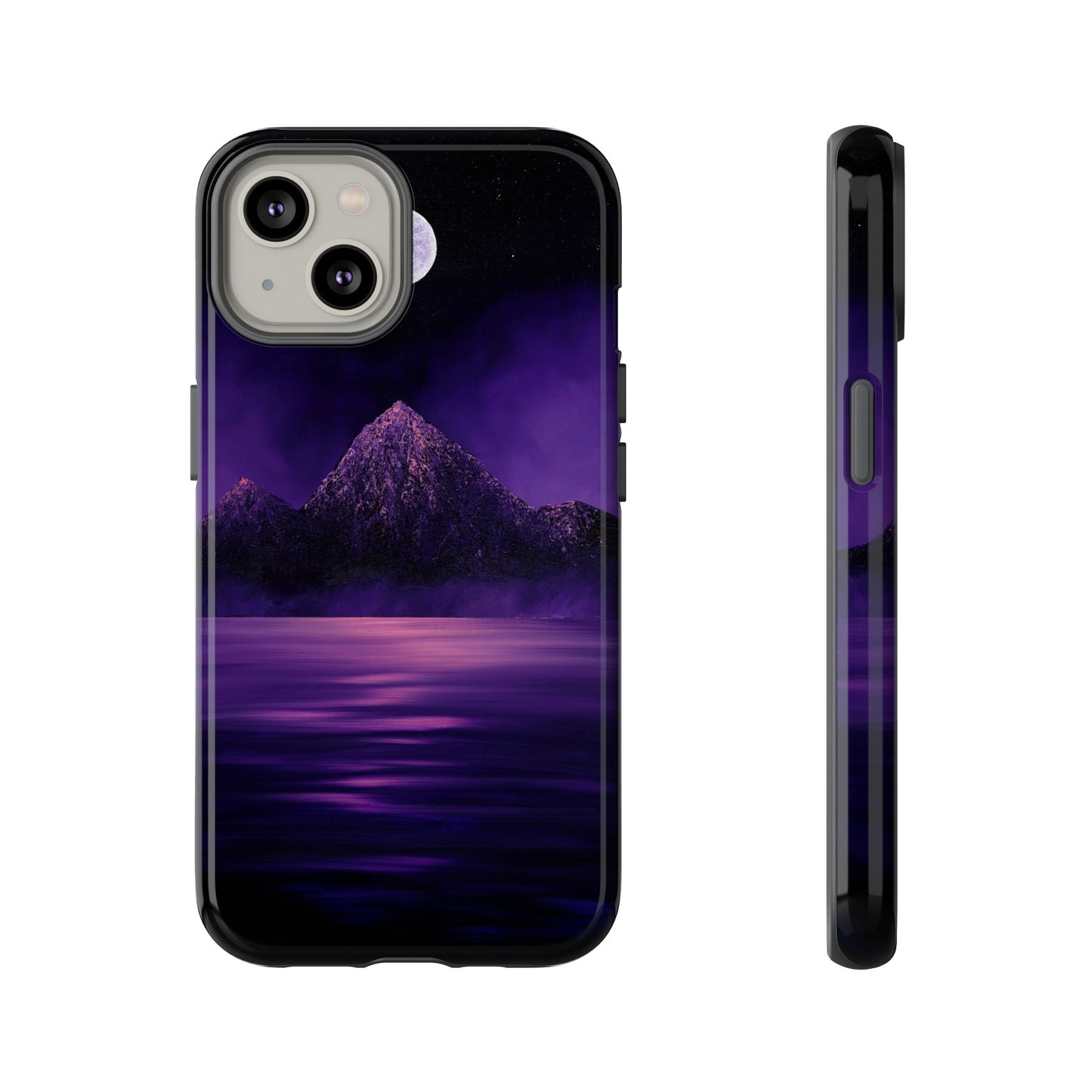Island Dreams Phone Case
