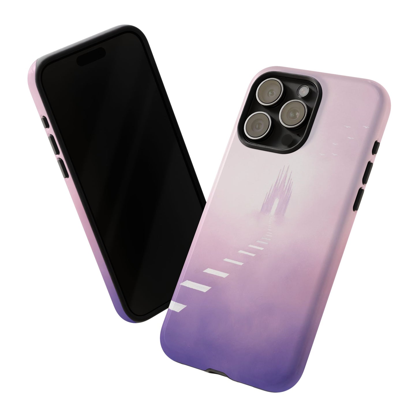 Innocence Return Phone Case