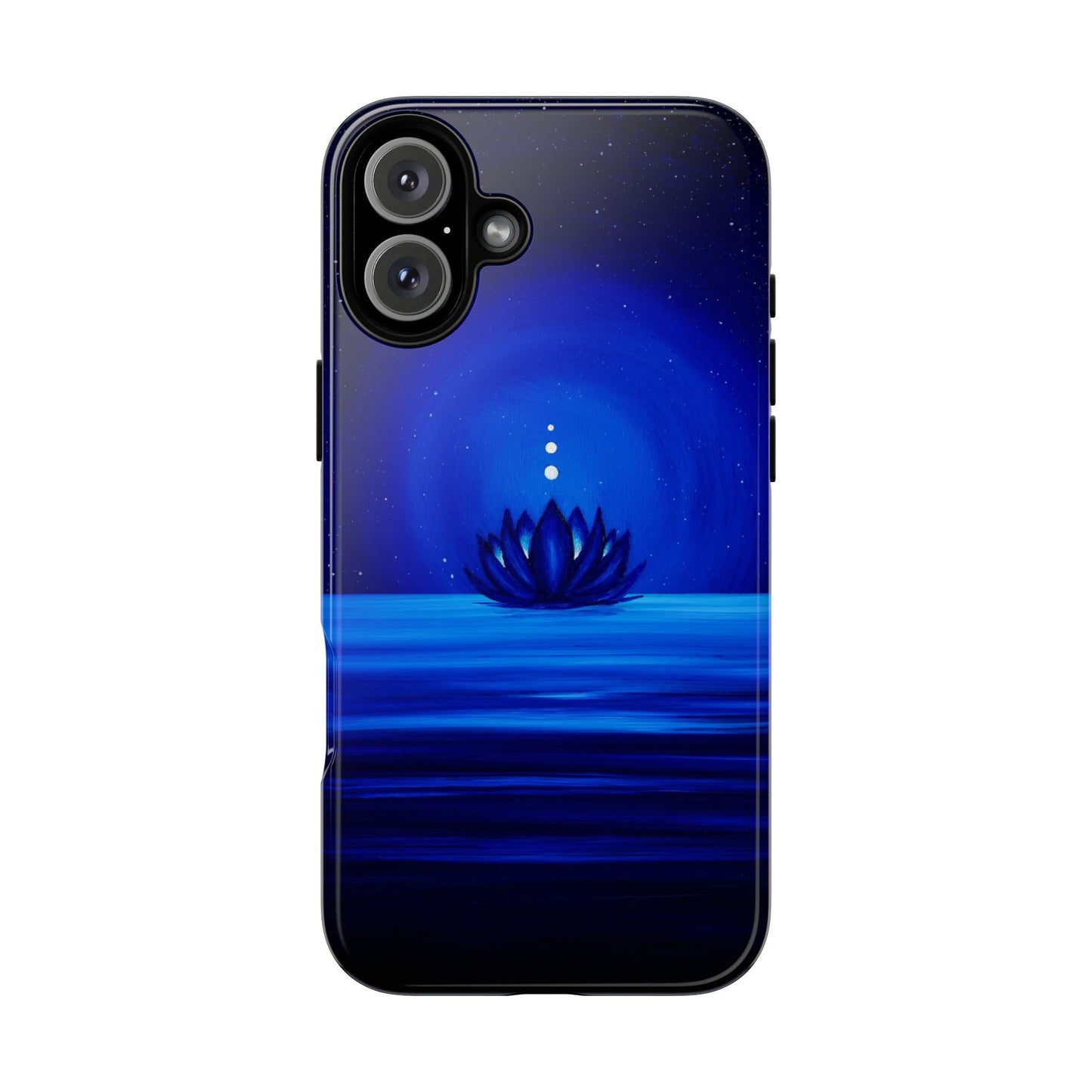 No Mud No Lotus Phone Case