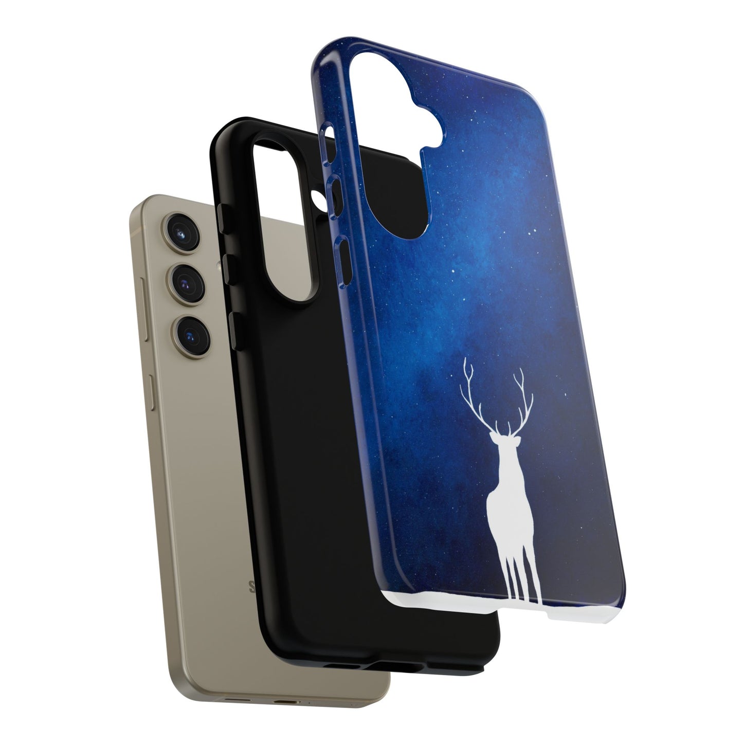 Guardian’s Watch Phone Case