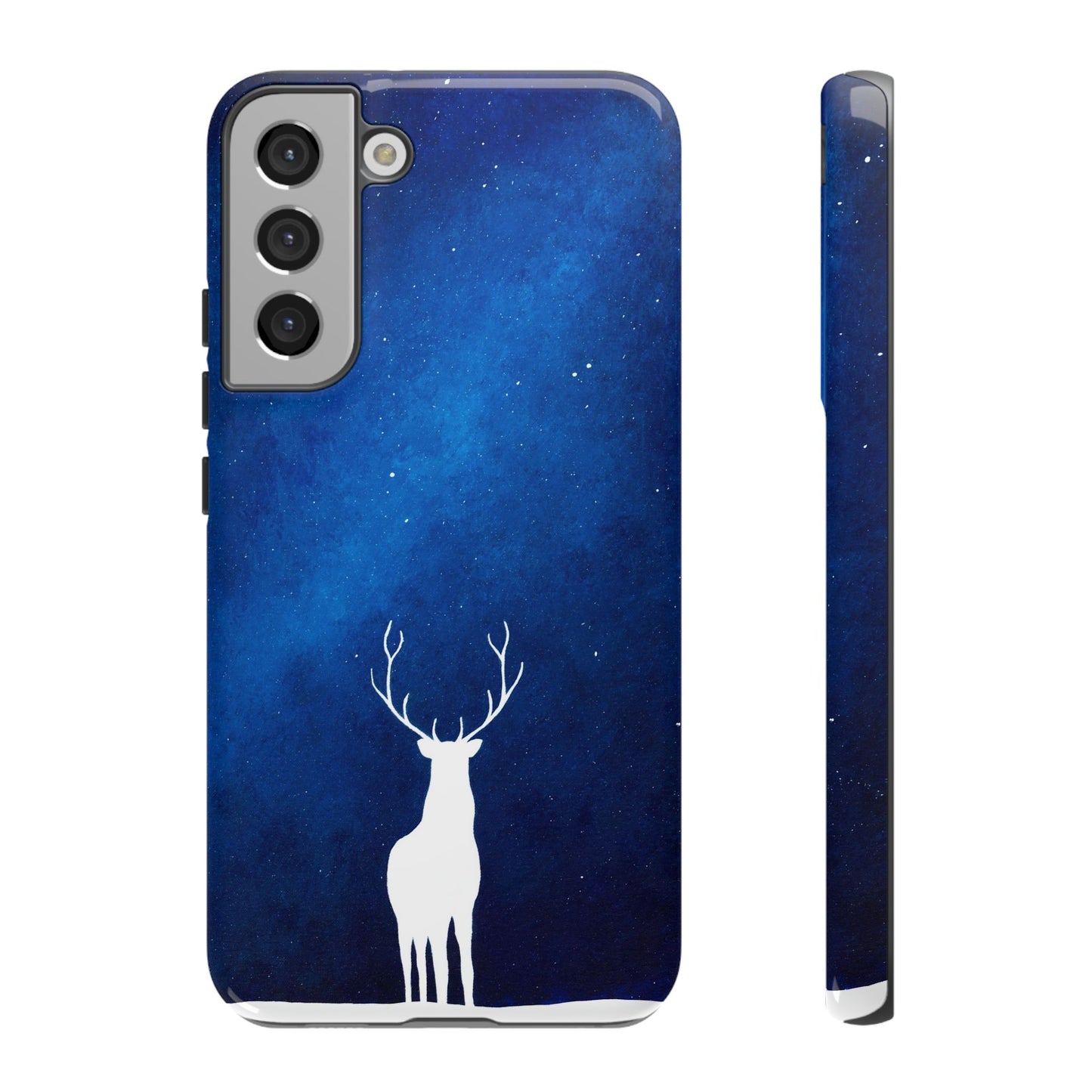 Guardian’s Watch Phone Case