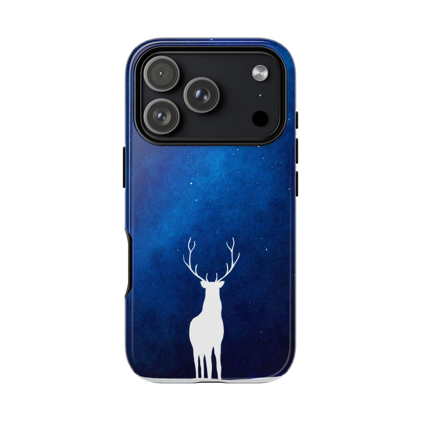 Guardian’s Watch Phone Case