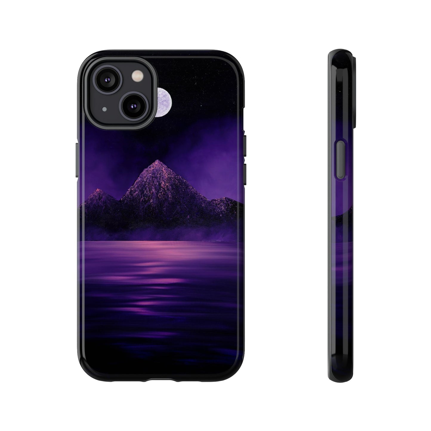 Island Dreams Phone Case