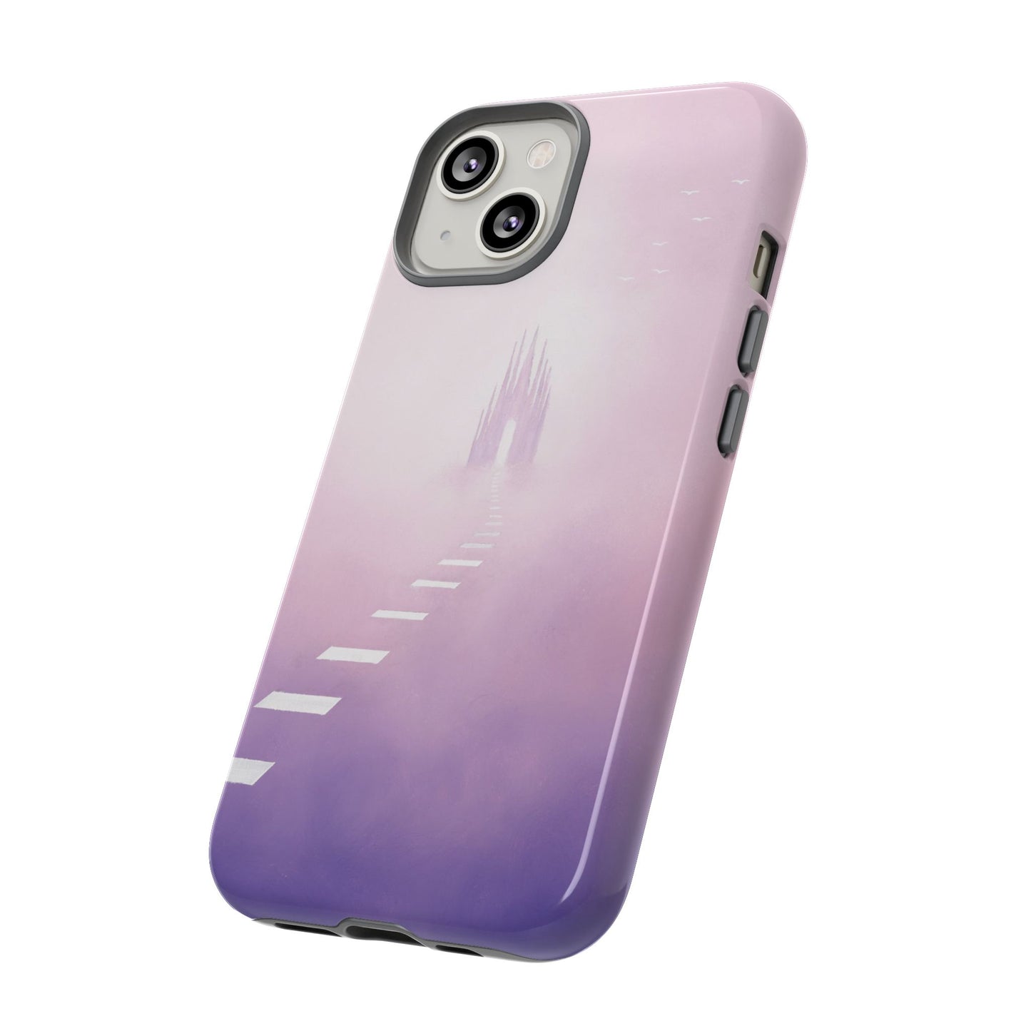 Innocence Return Phone Case