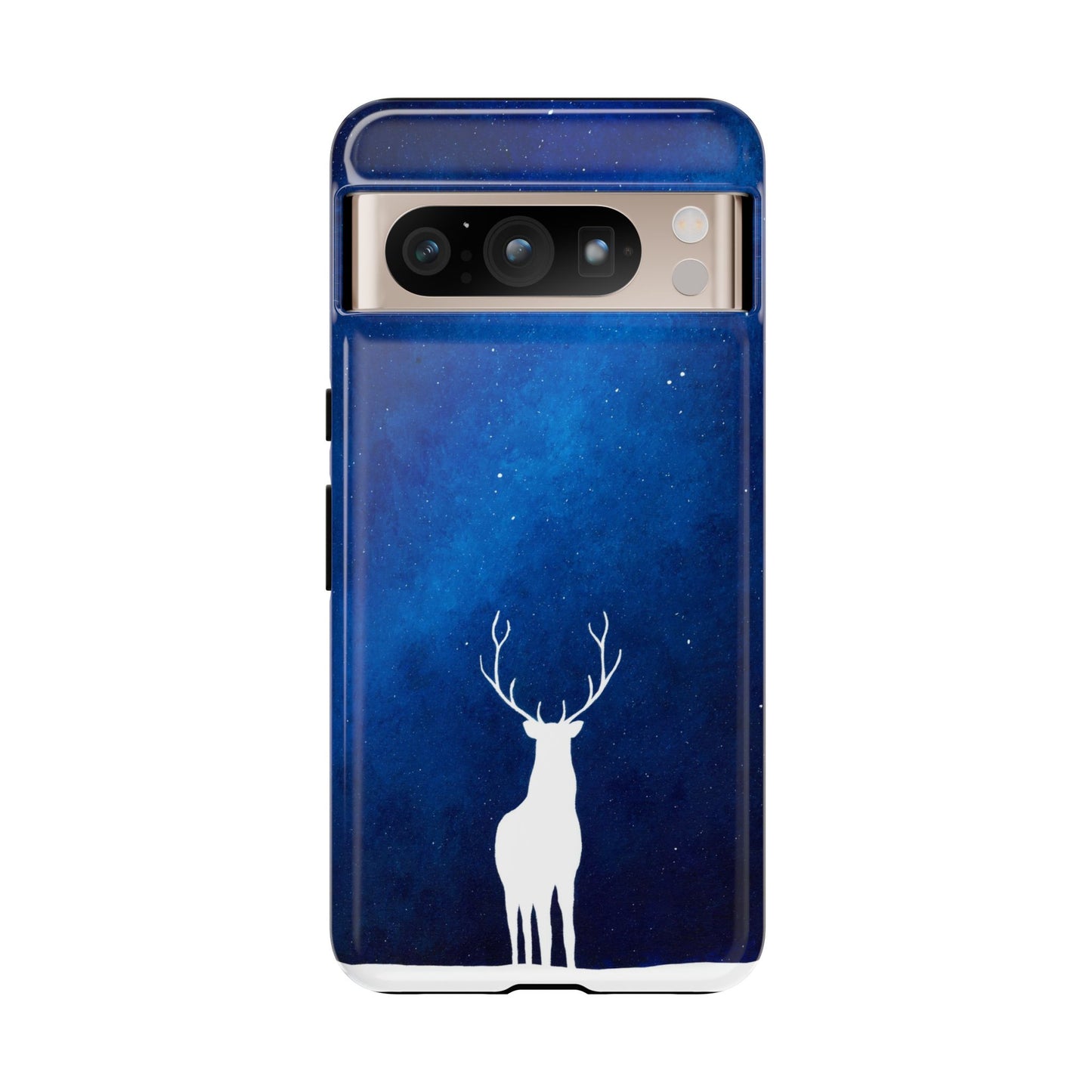 Guardian’s Watch Phone Case