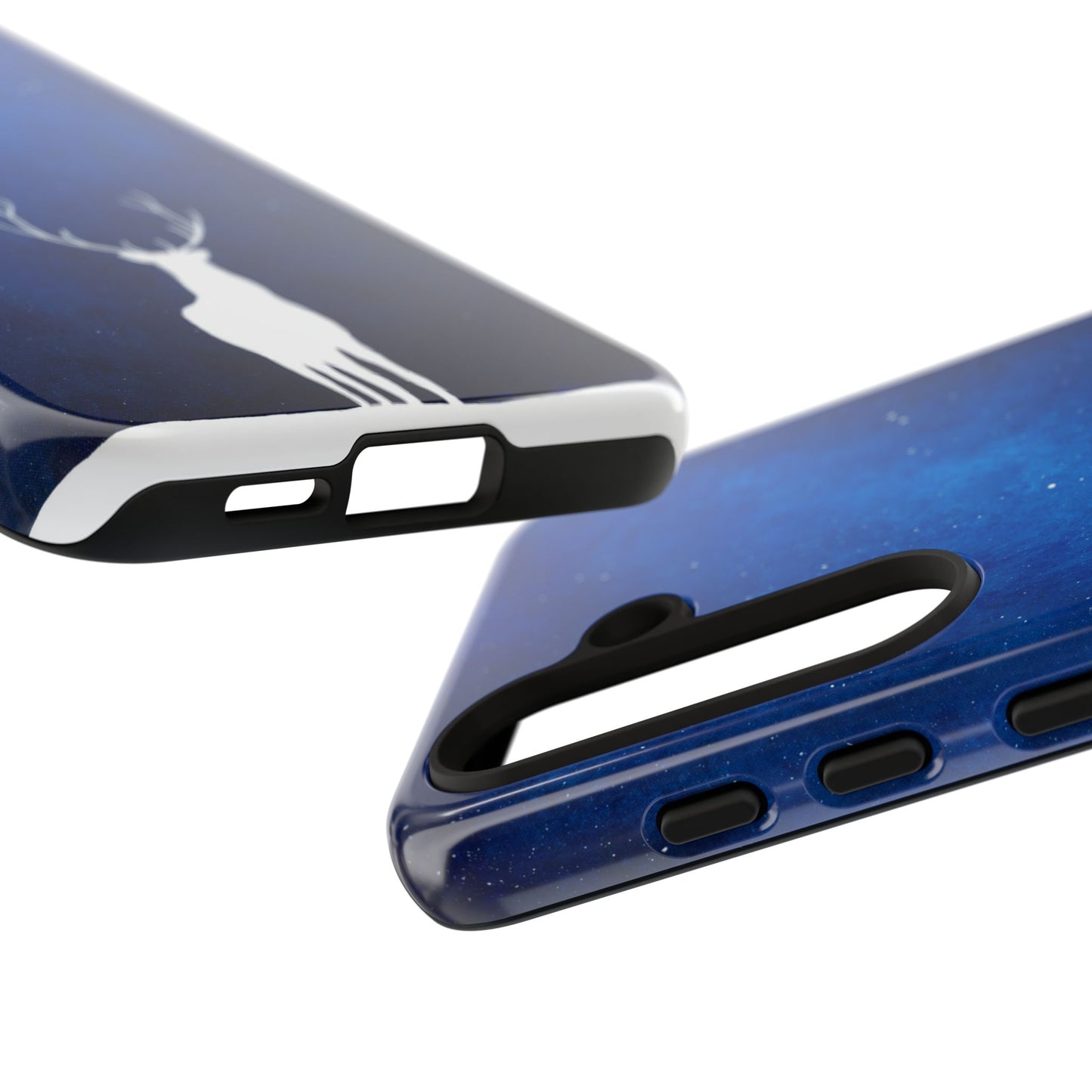Guardian’s Watch Phone Case