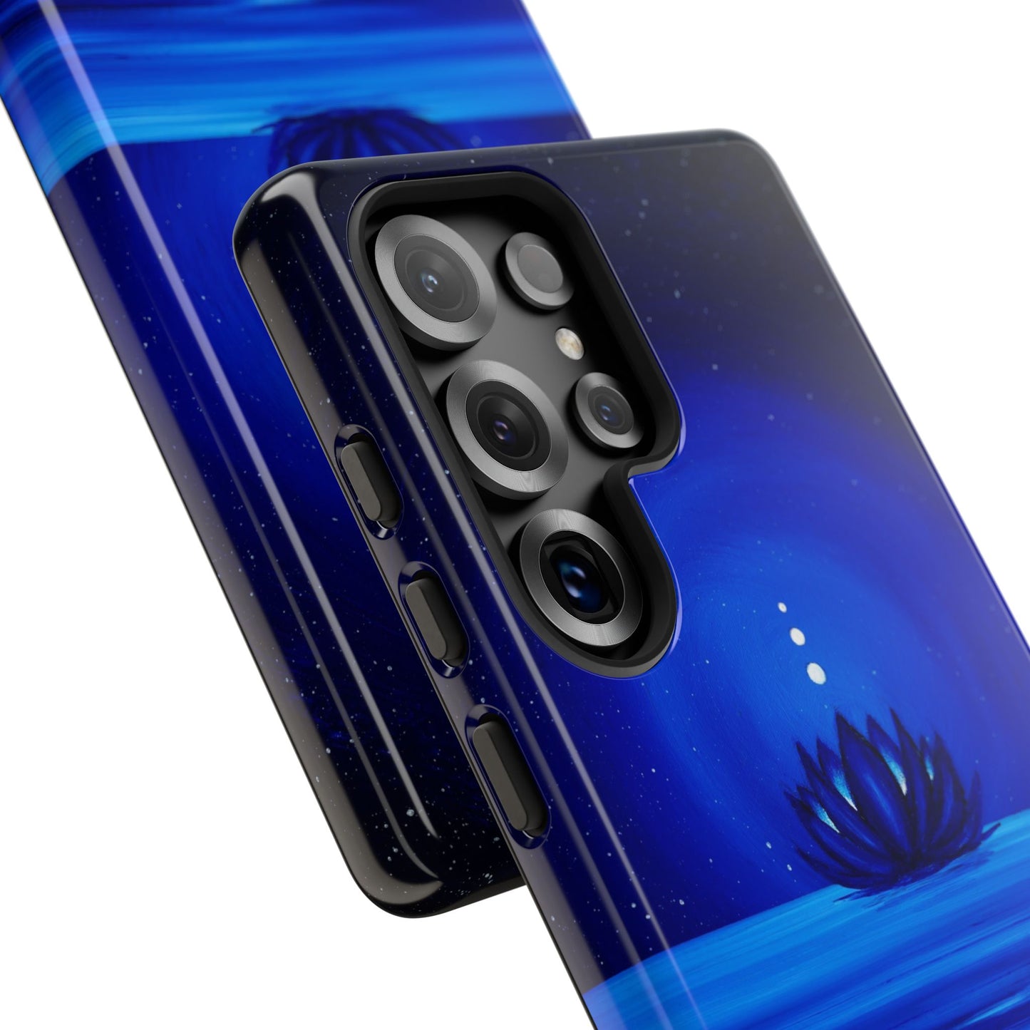 No Mud No Lotus Phone Case