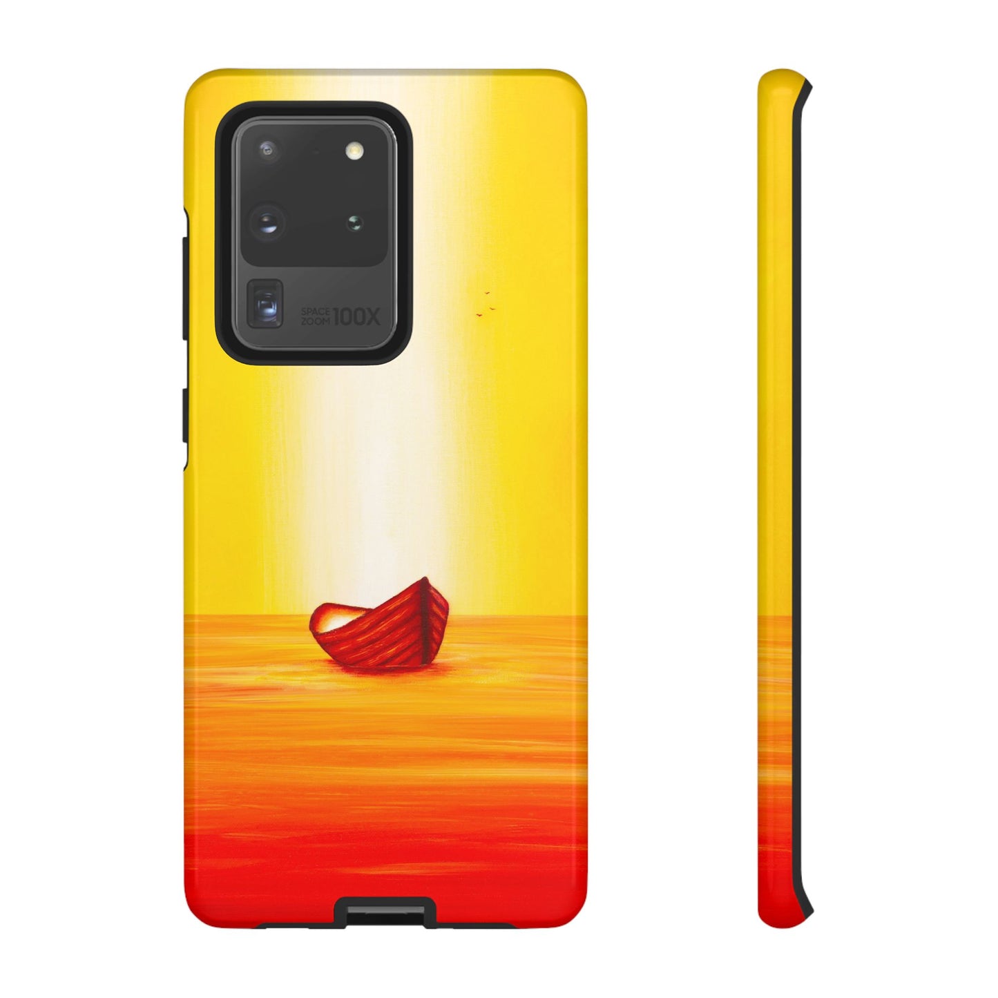 Sea of Possibilities Phone Case