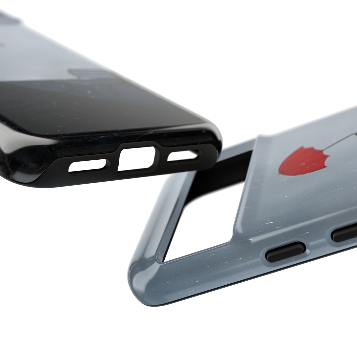 Unbroken Remains Phone Case