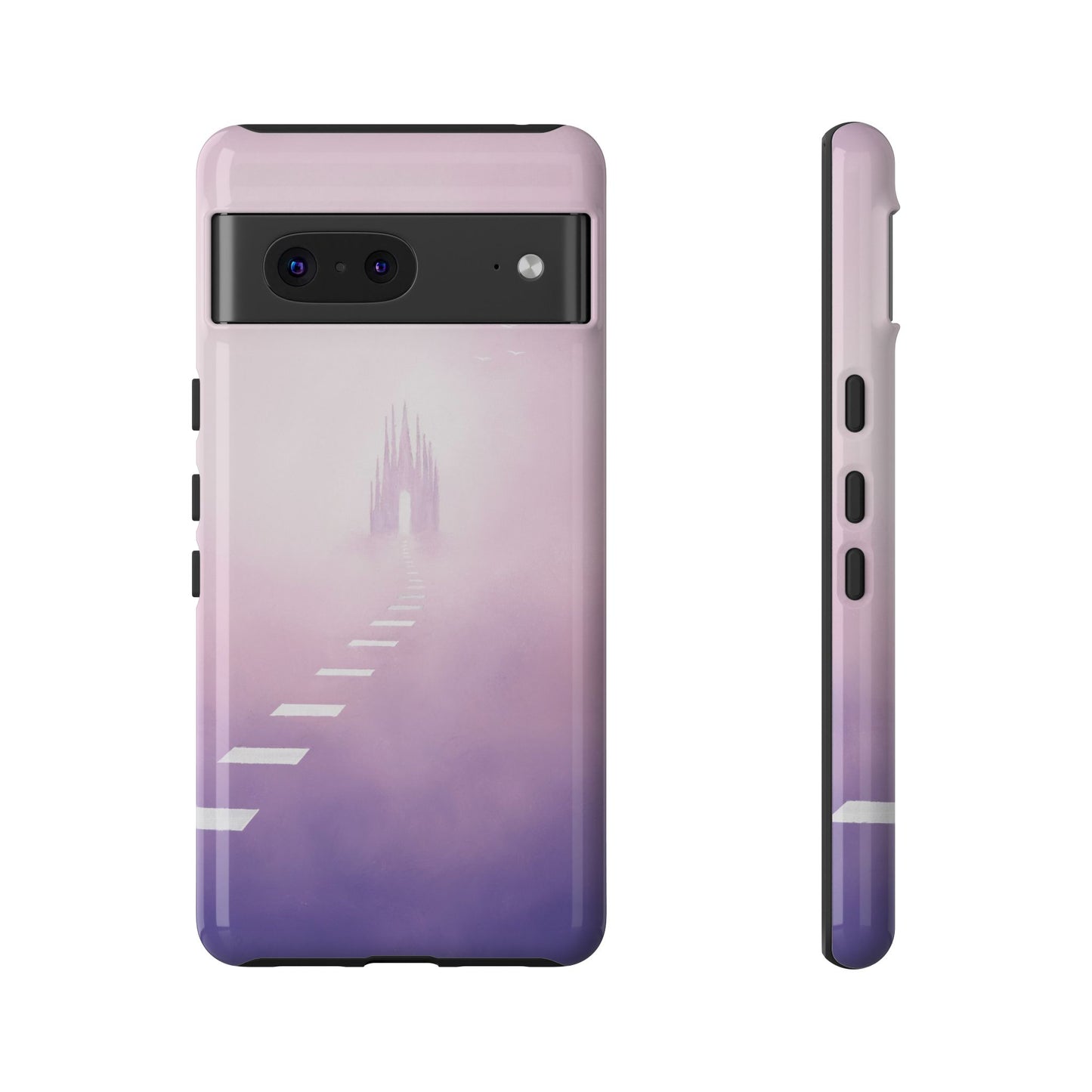 Innocence Return Phone Case