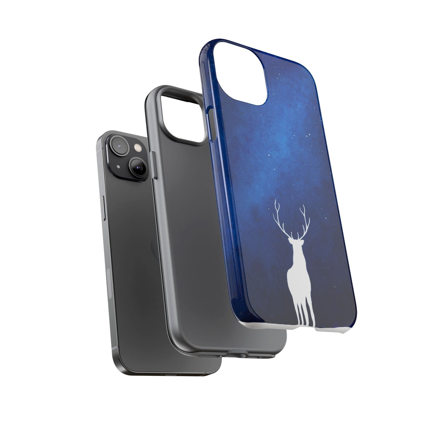 Guardian’s Watch Phone Case