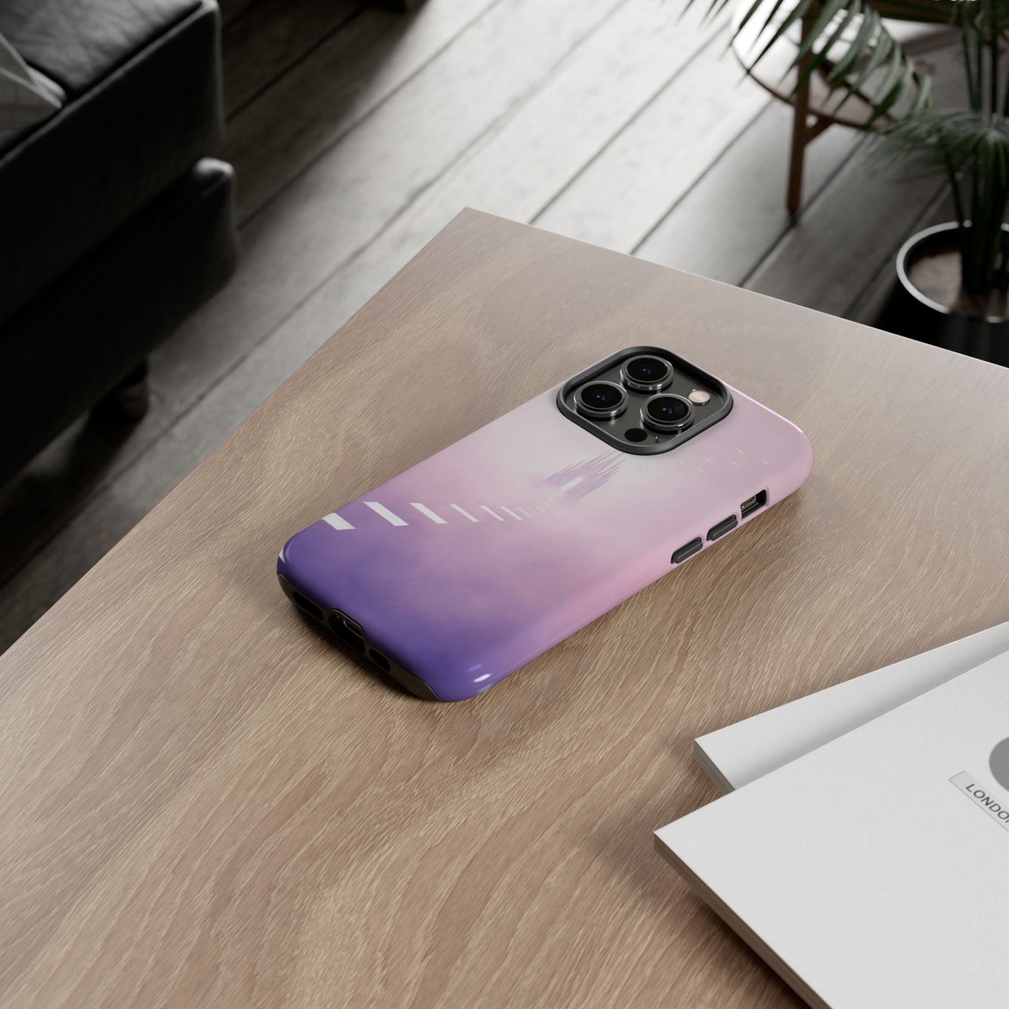 Innocence Return Phone Case