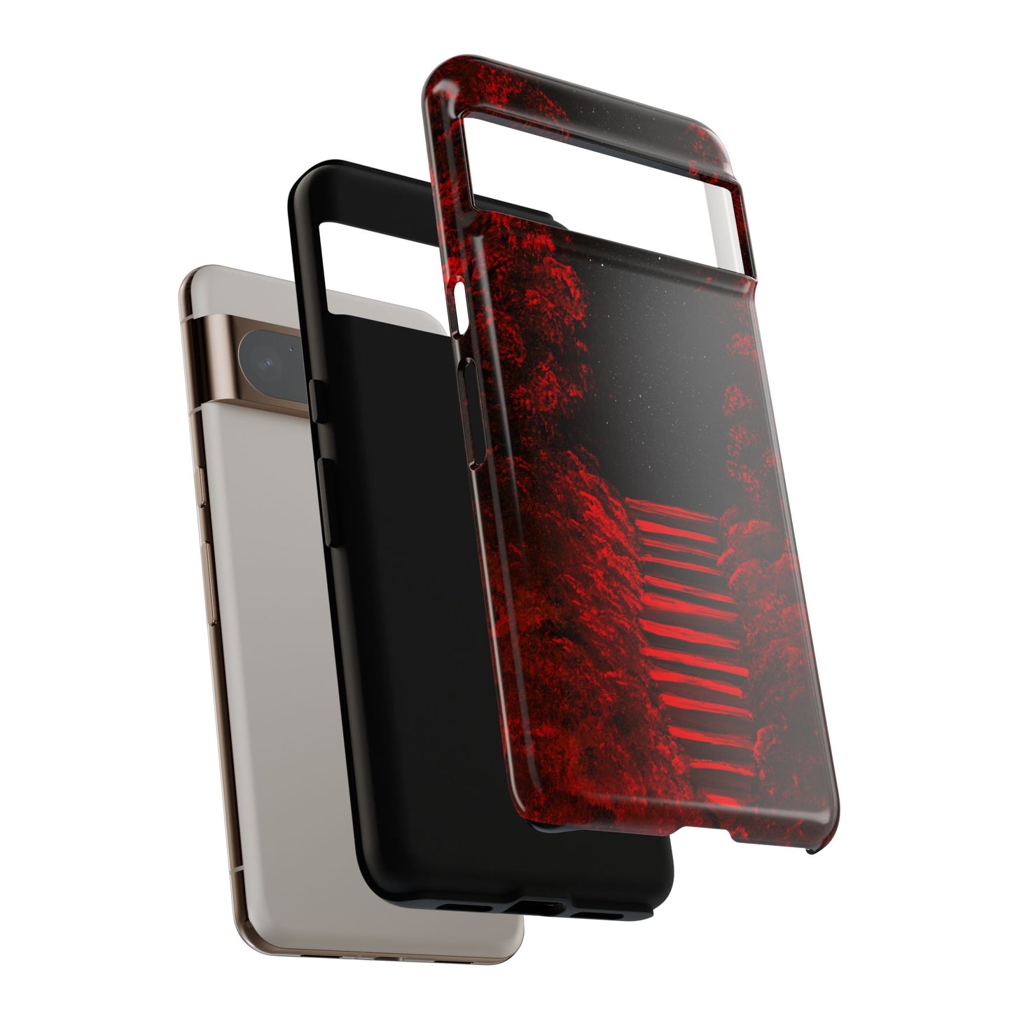 Skybreak Phone Case
