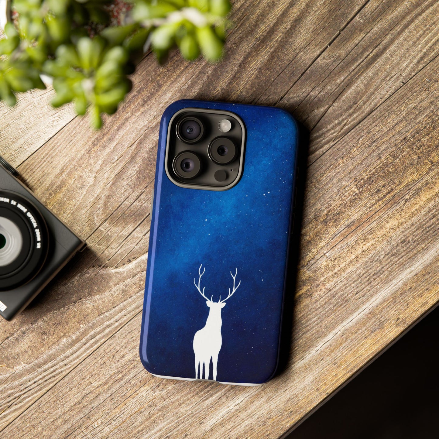 Guardian’s Watch Phone Case