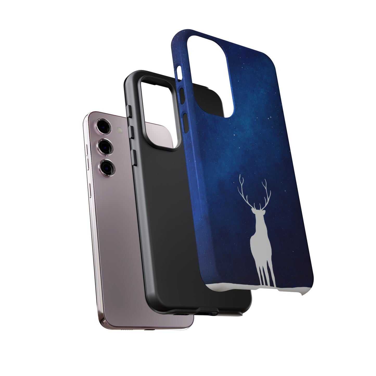 Guardian’s Watch Phone Case