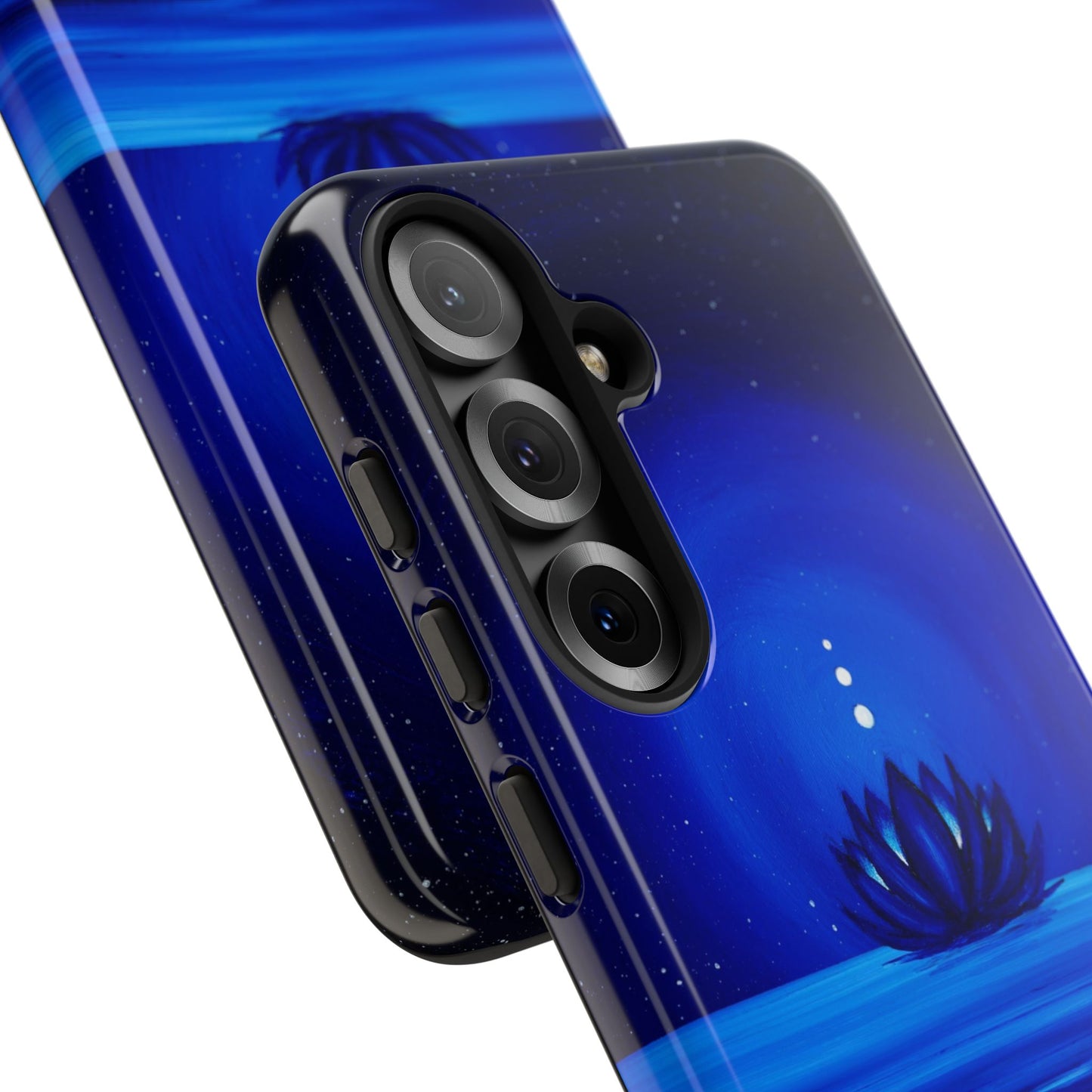No Mud No Lotus Phone Case