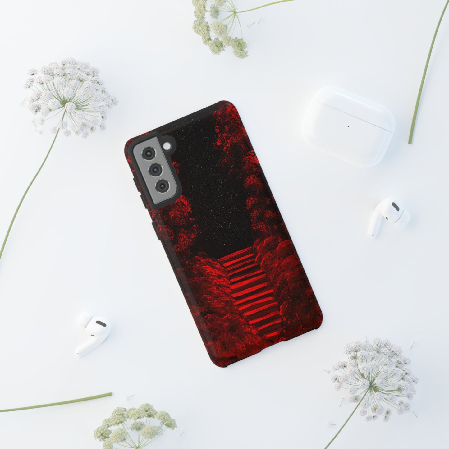 Skybreak Phone Case