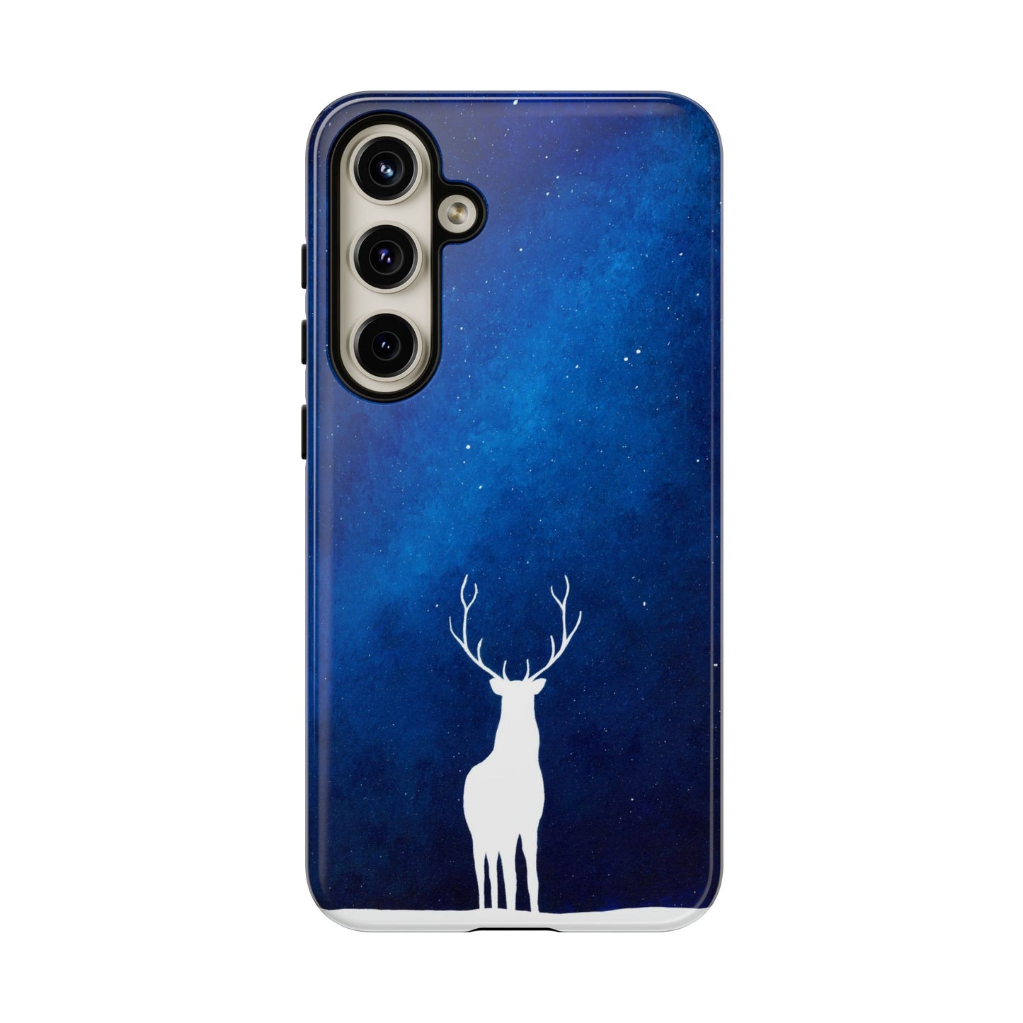 Guardian’s Watch Phone Case