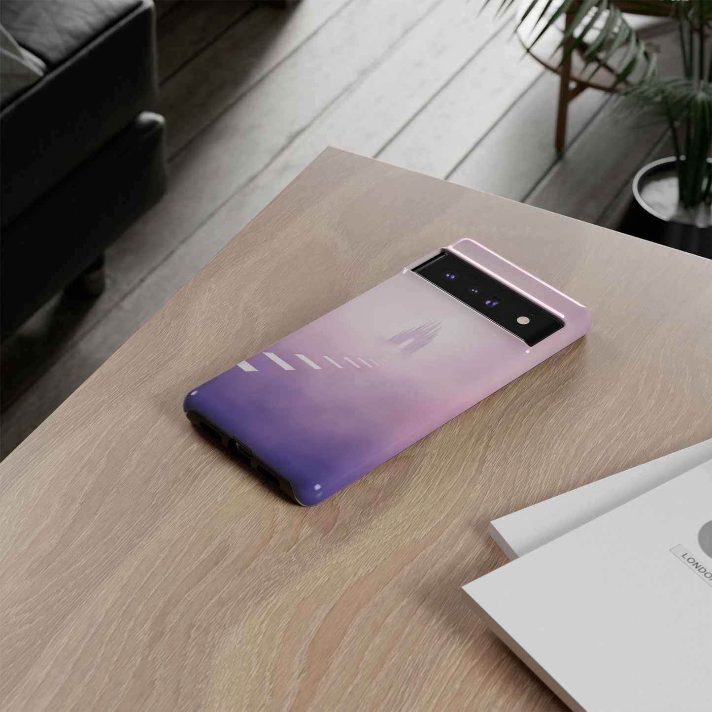 Innocence Return Phone Case