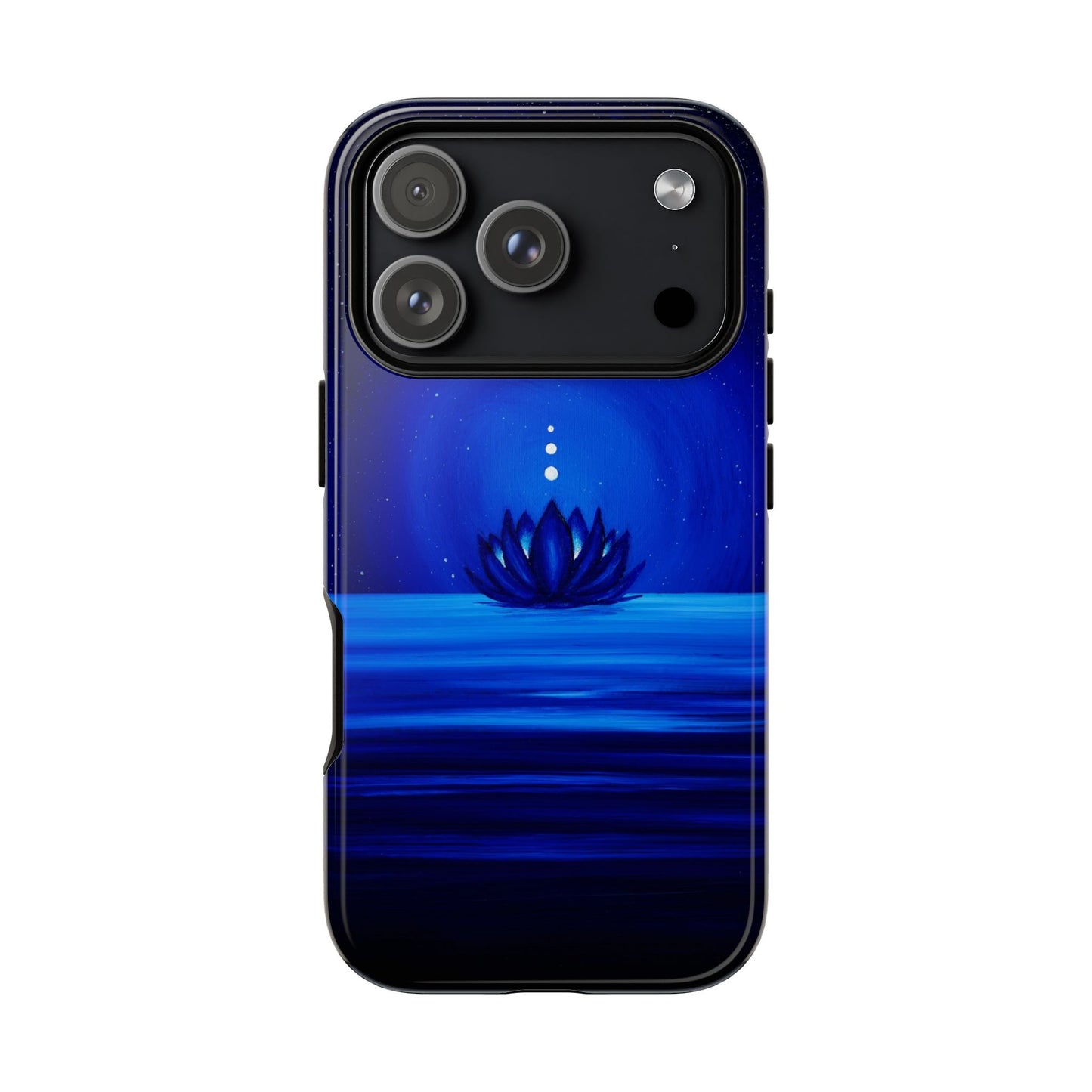 No Mud No Lotus Phone Case