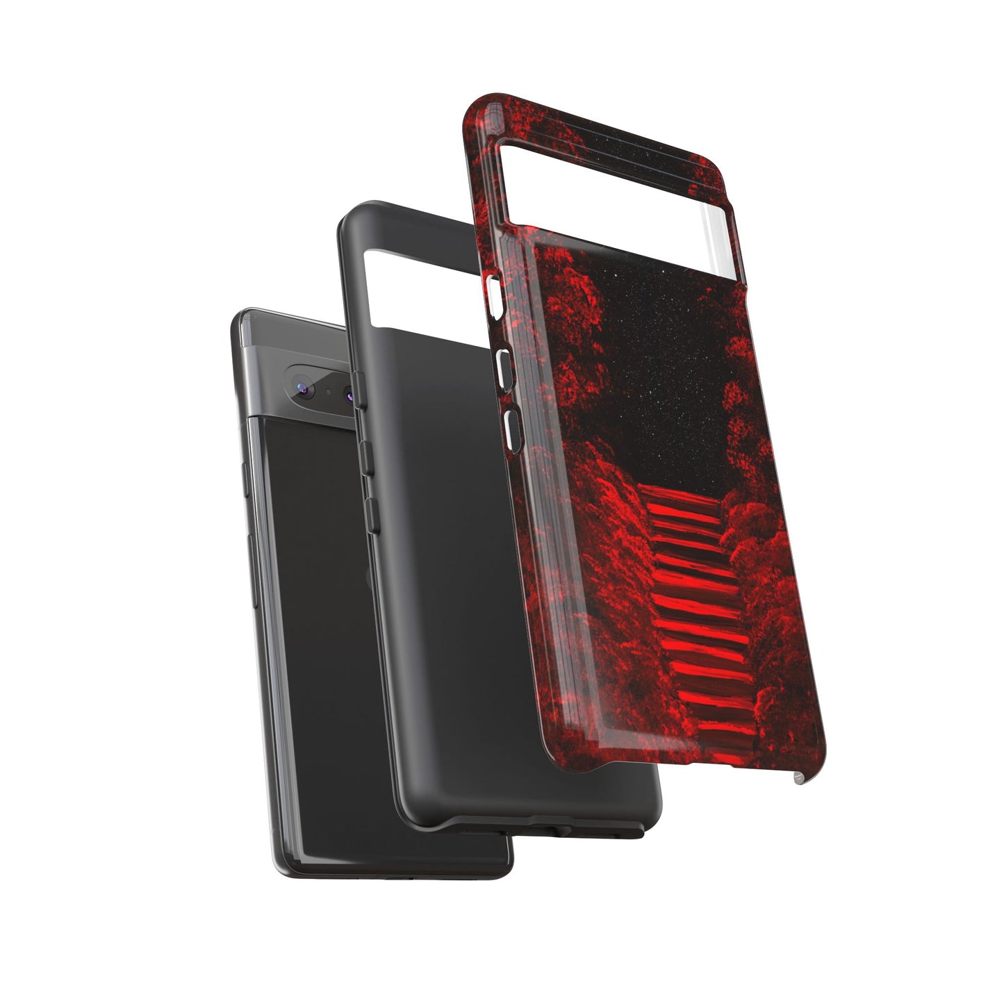 Skybreak Phone Case
