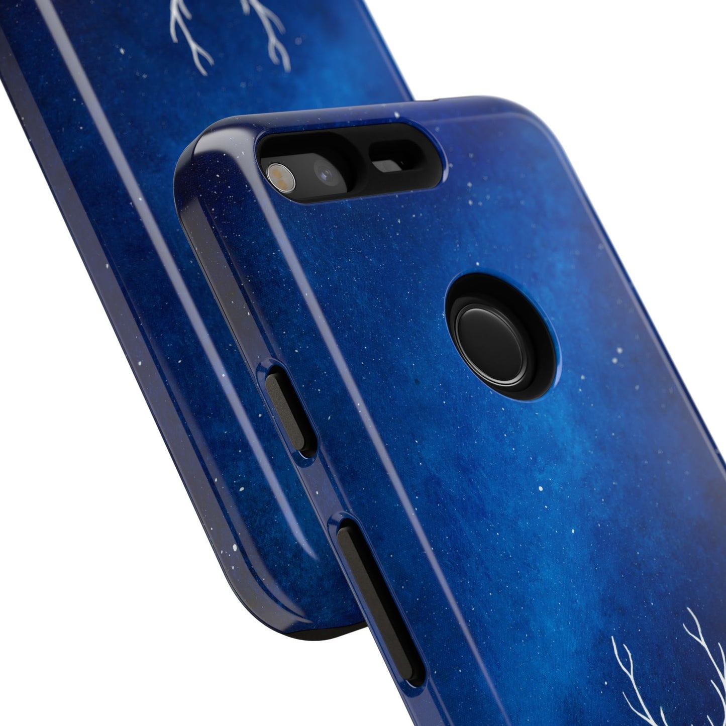 Guardian’s Watch Phone Case