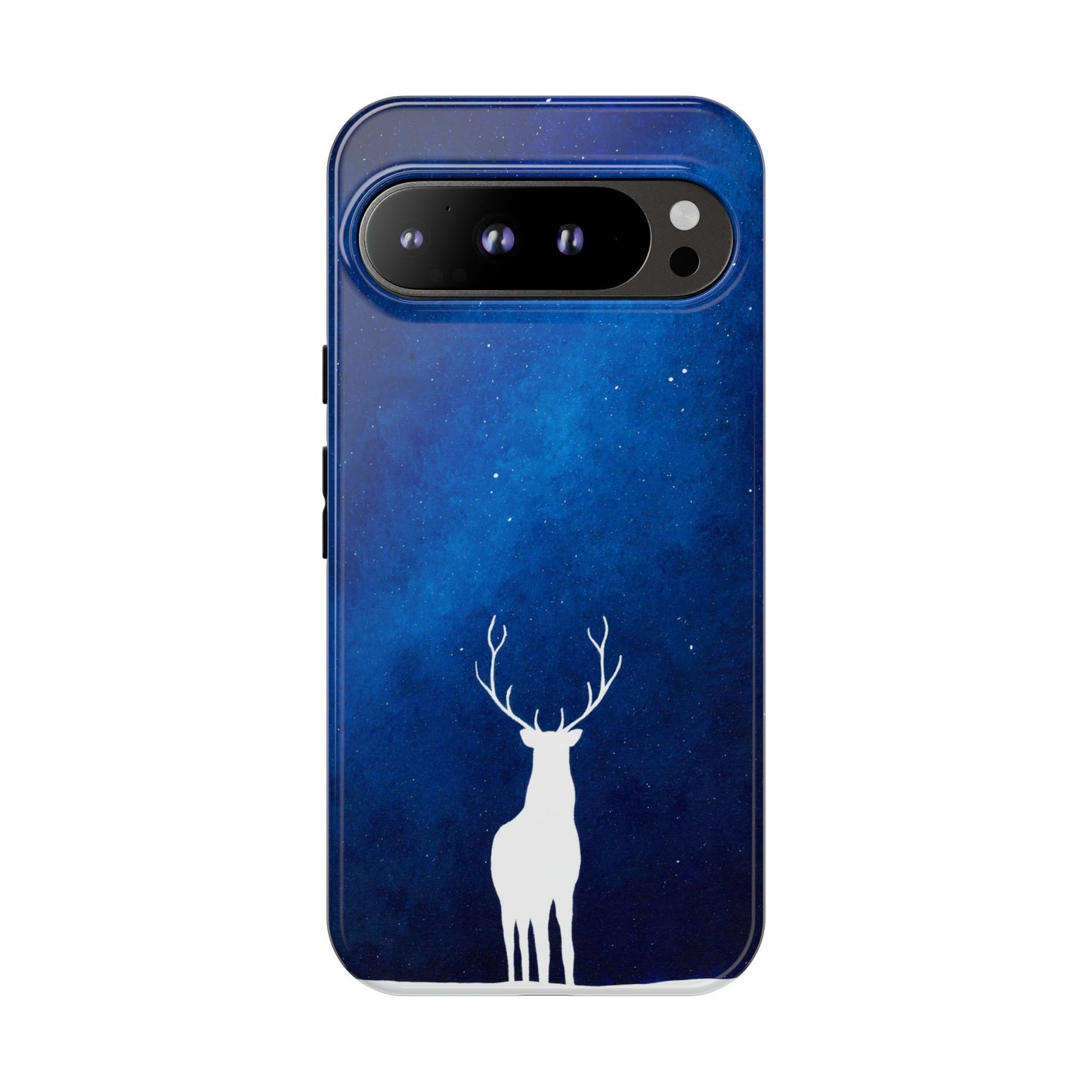 Guardian’s Watch Phone Case