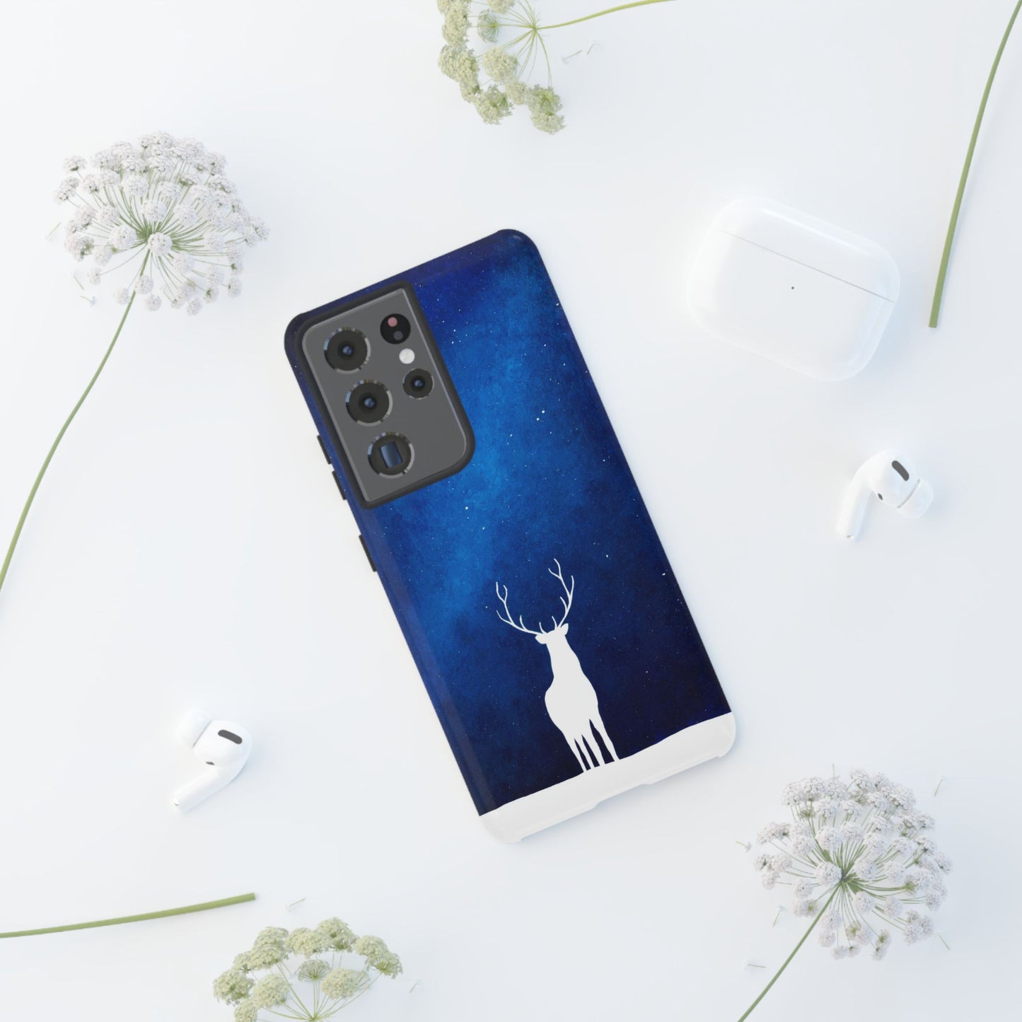 Guardian’s Watch Phone Case