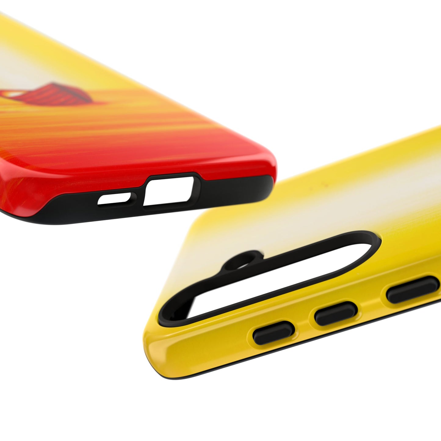 Sea of Possibilities Phone Case