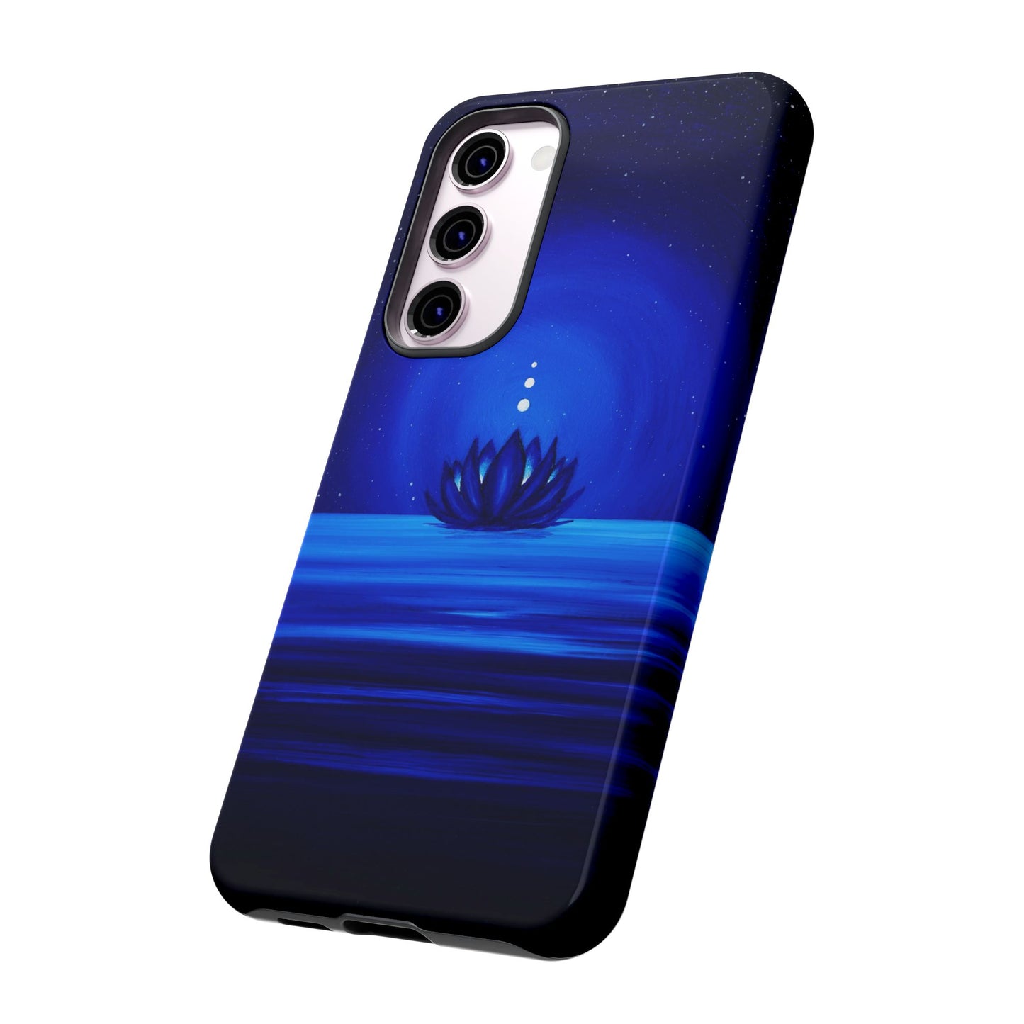No Mud No Lotus Phone Case