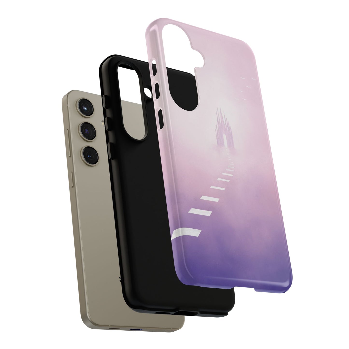 Innocence Return Phone Case