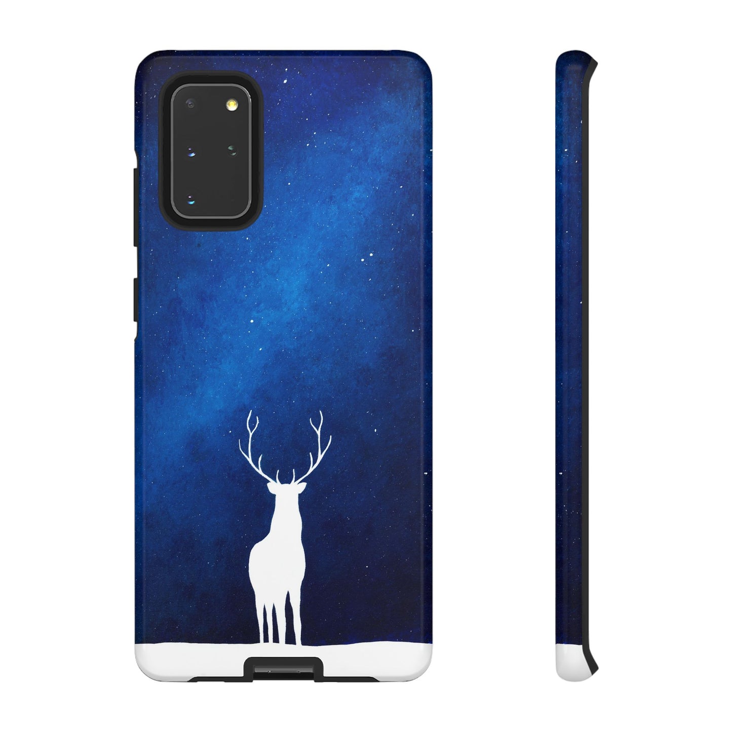 Guardian’s Watch Phone Case