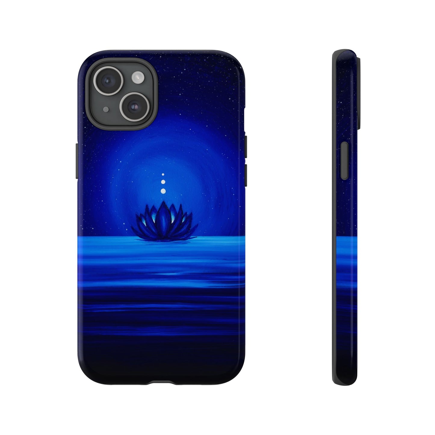 No Mud No Lotus Phone Case