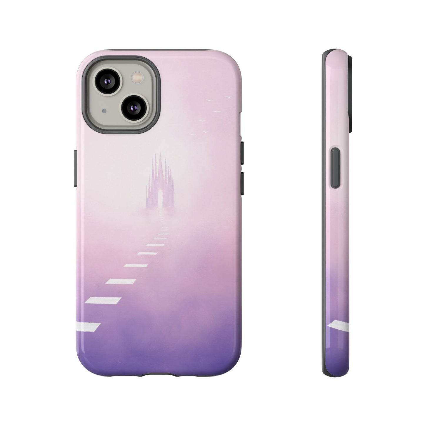 Innocence Return Phone Case