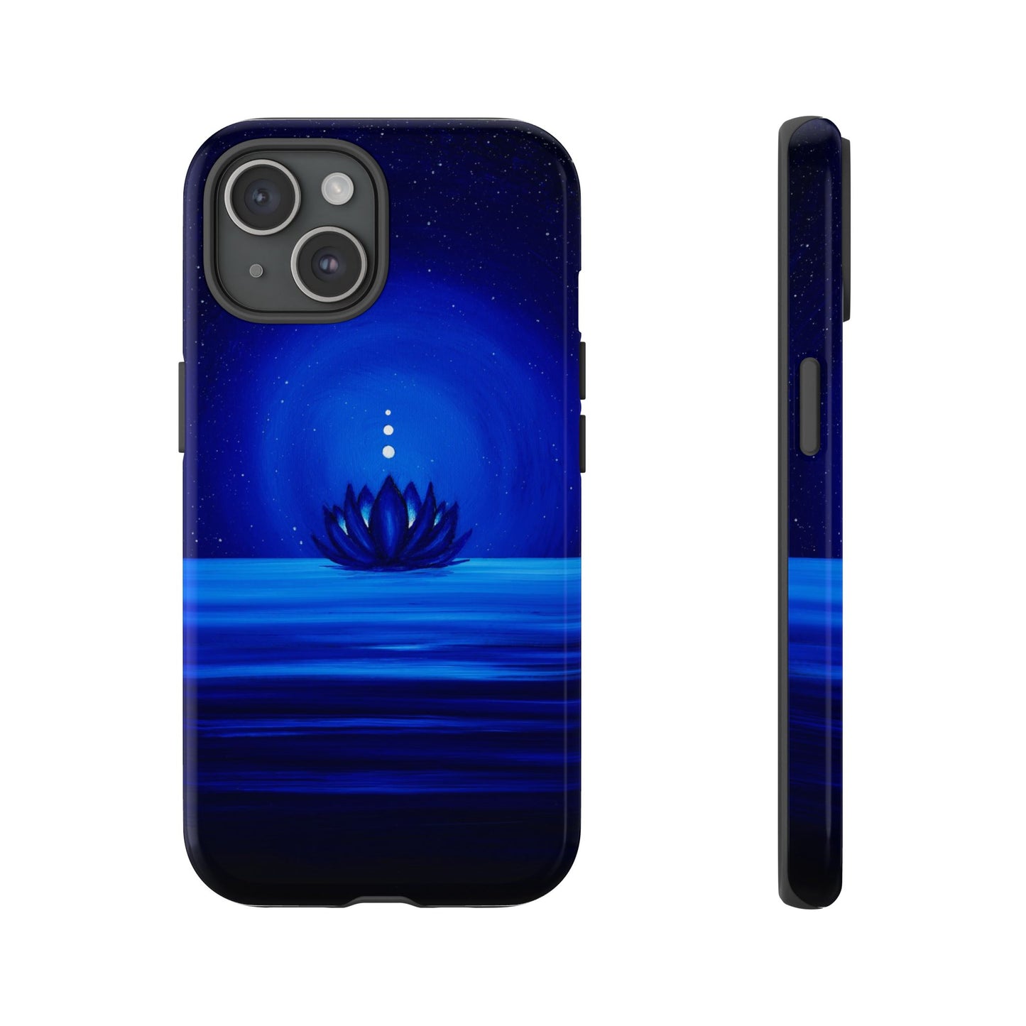 No Mud No Lotus Phone Case