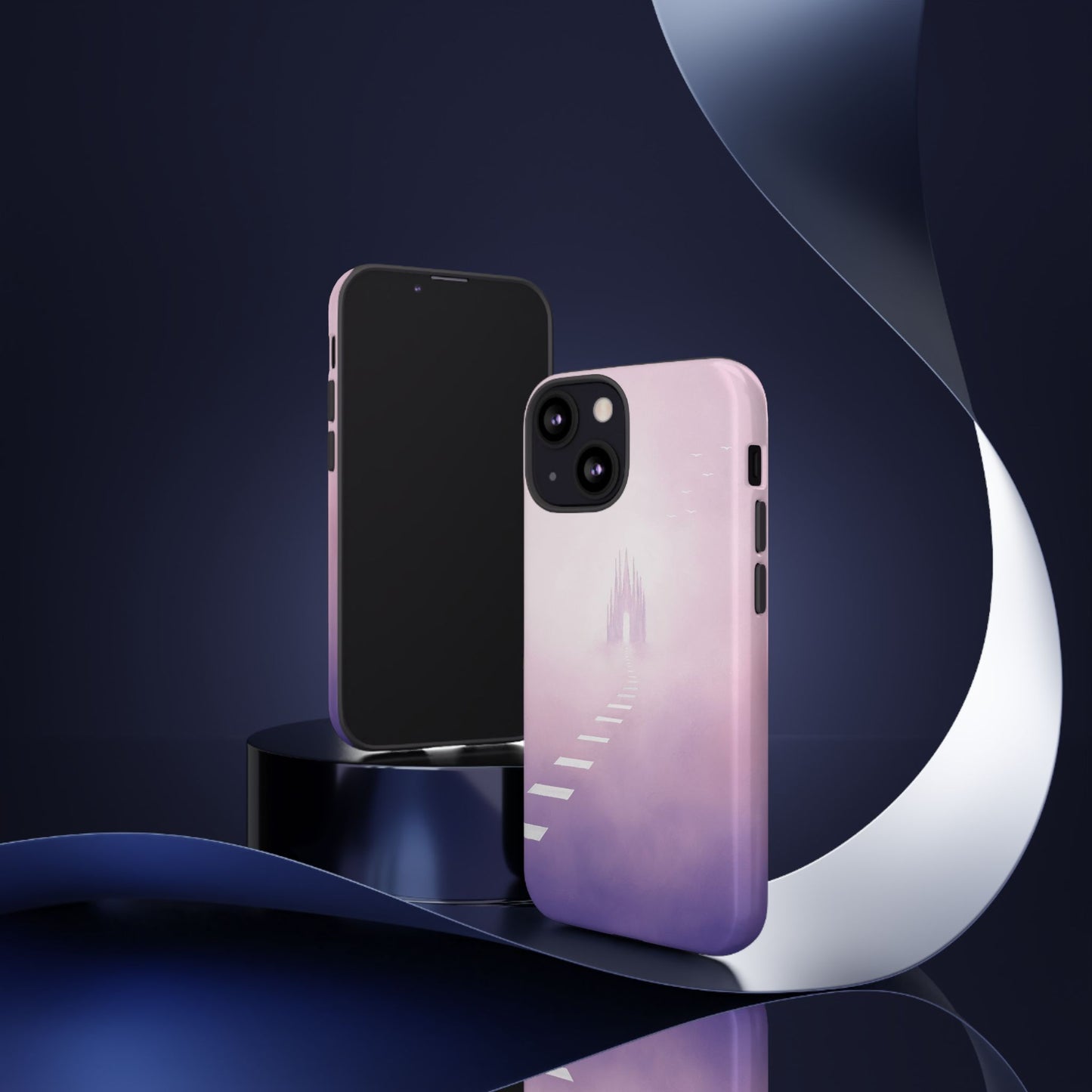 Innocence Return Phone Case