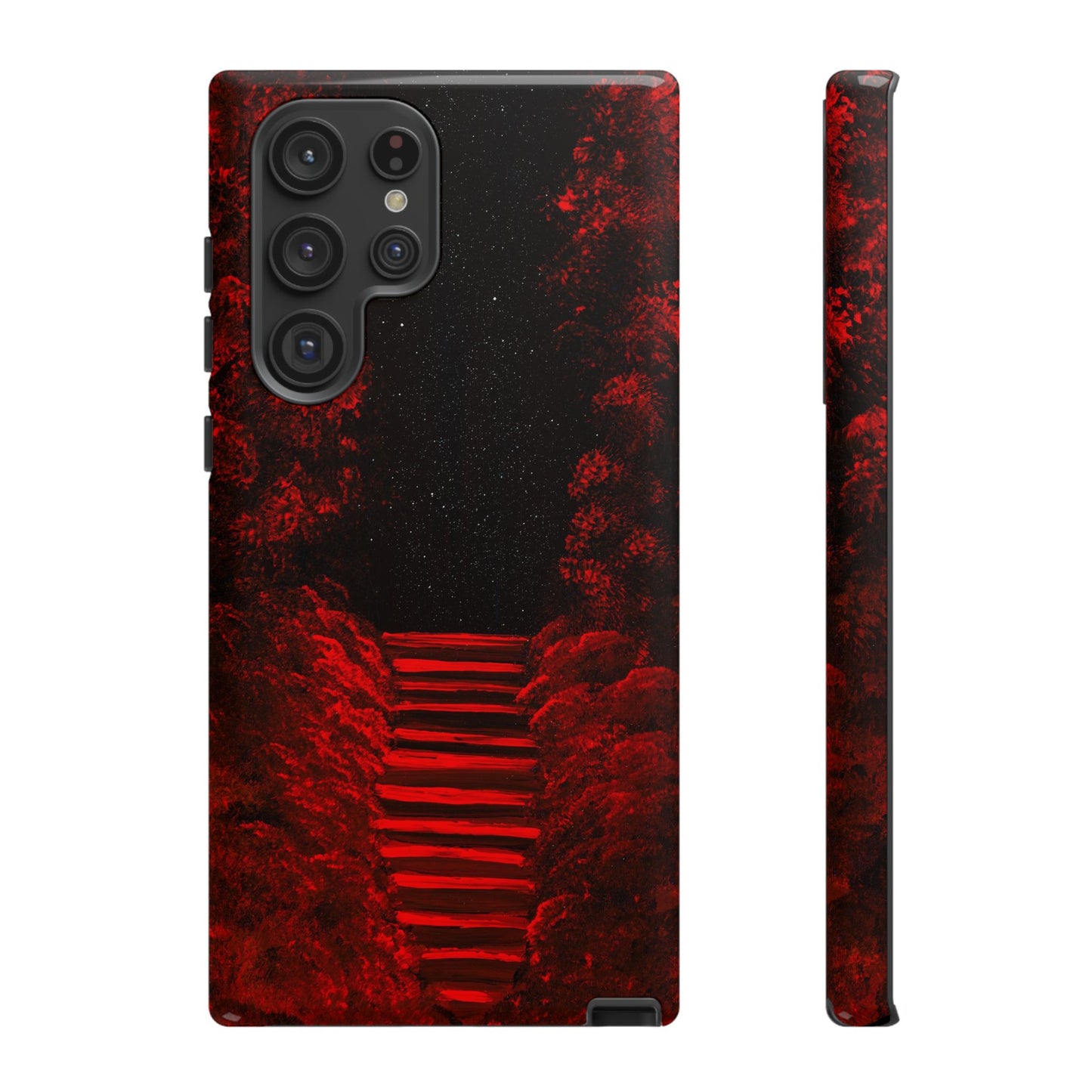 Skybreak Phone Case