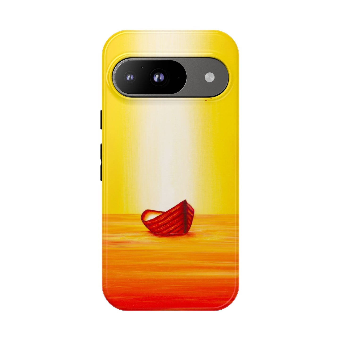Sea of Possibilities Phone Case