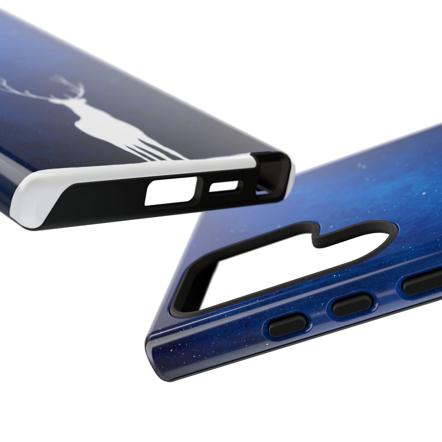 Guardian’s Watch Phone Case