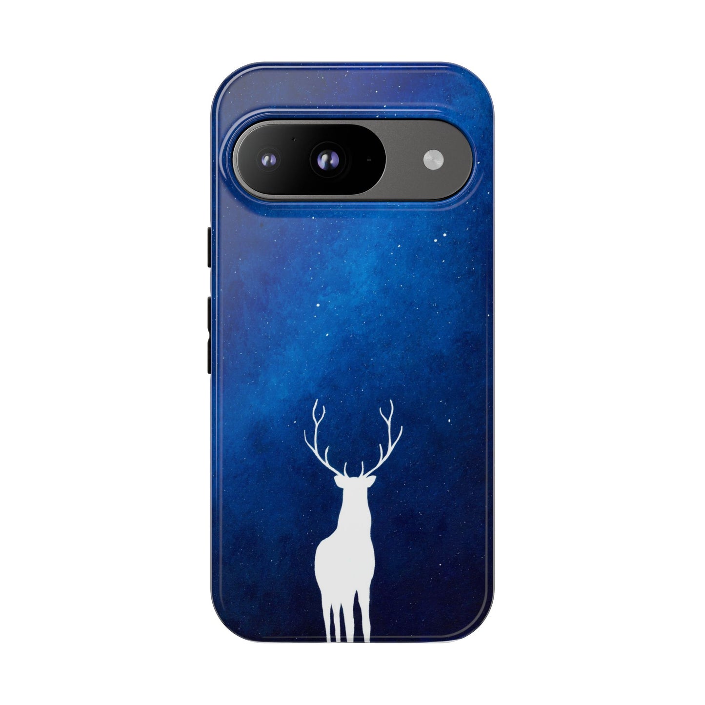 Guardian’s Watch Phone Case