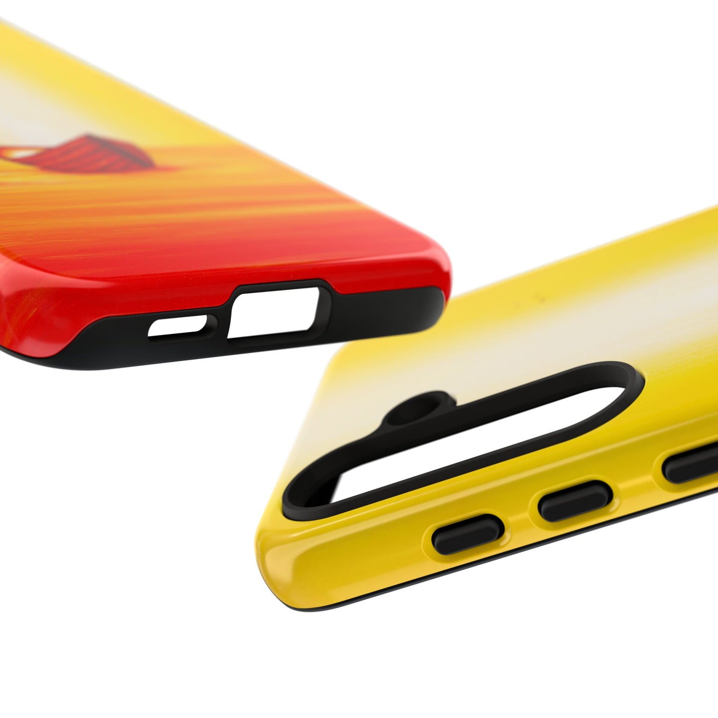 Sea of Possibilities Phone Case