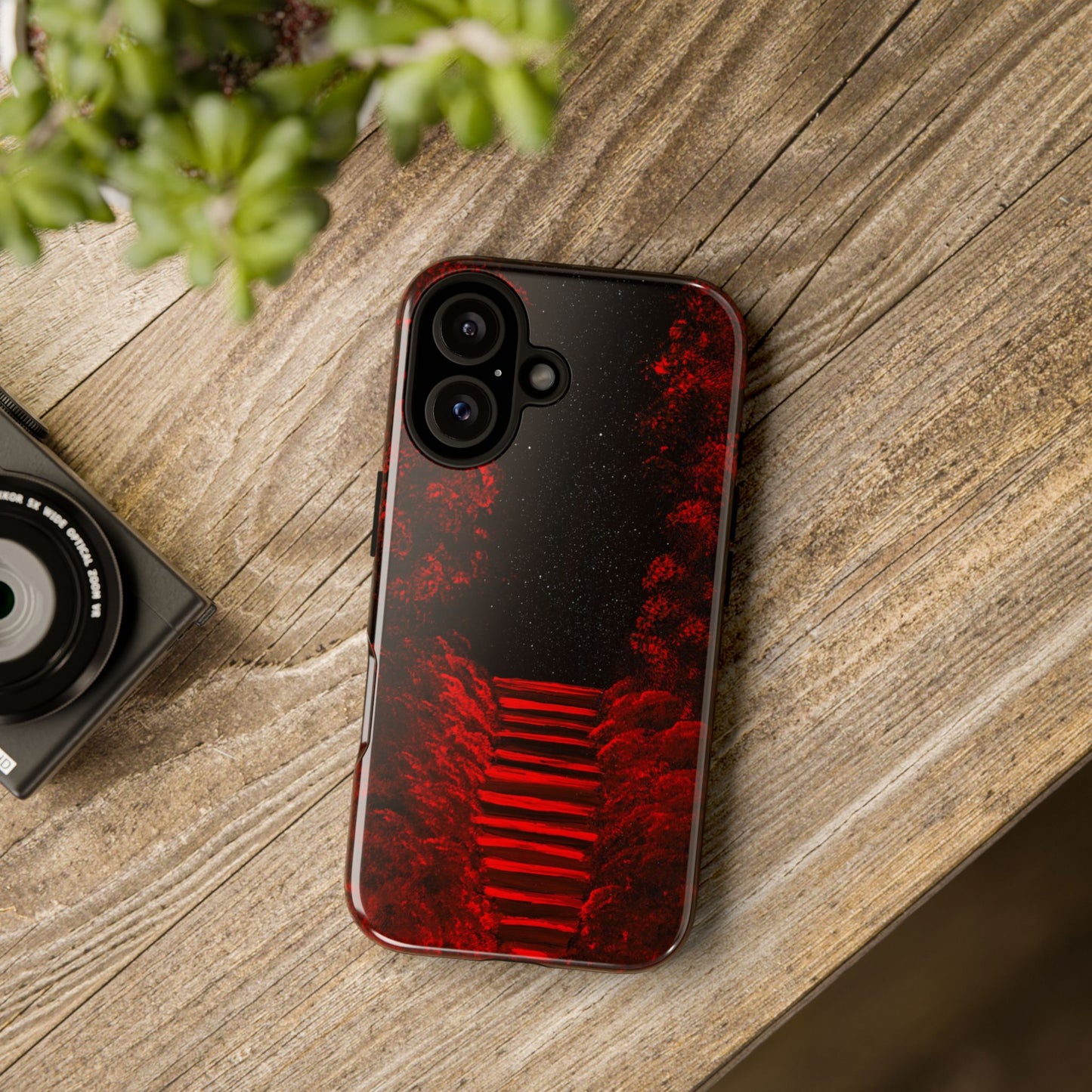 Skybreak Phone Case