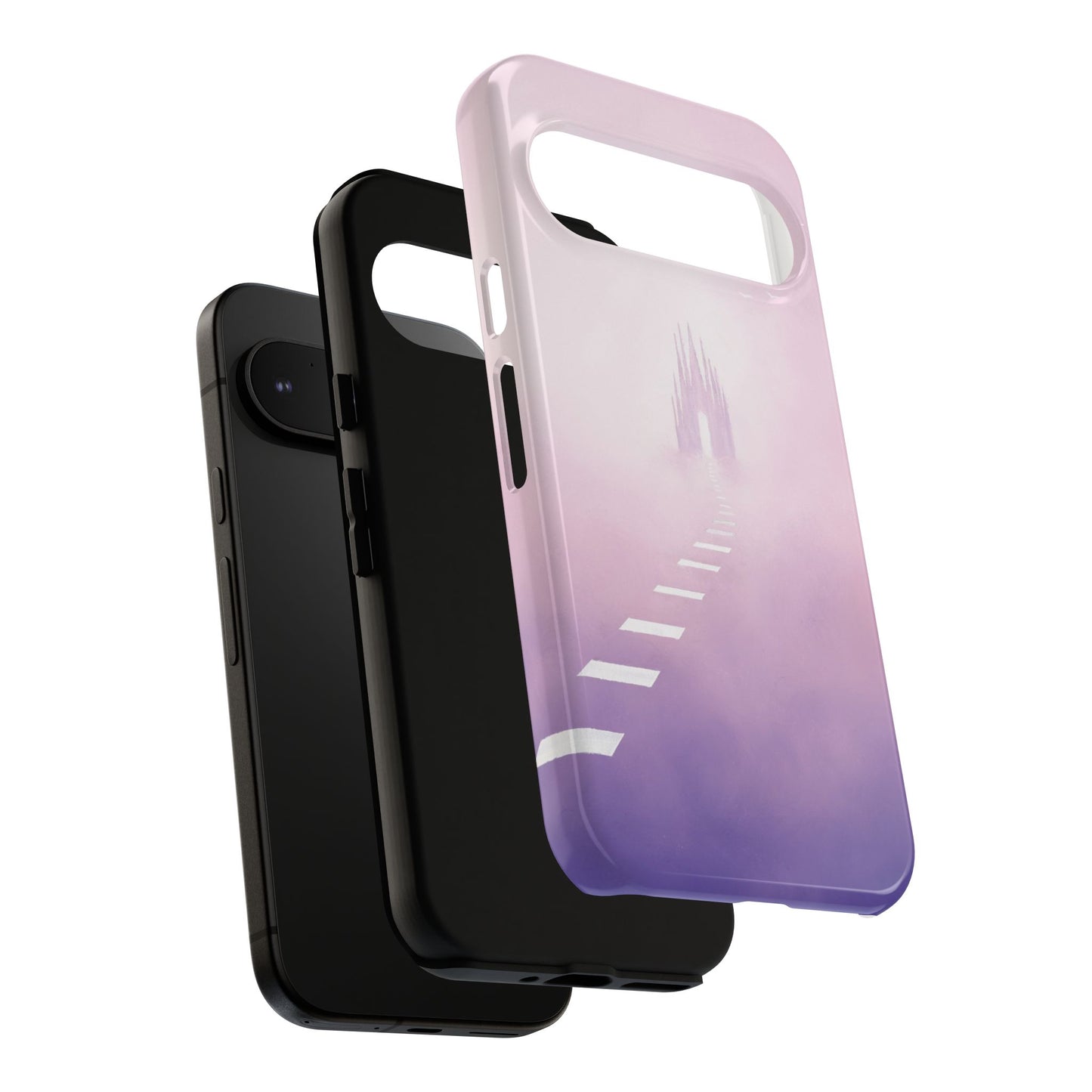 Innocence Return Phone Case
