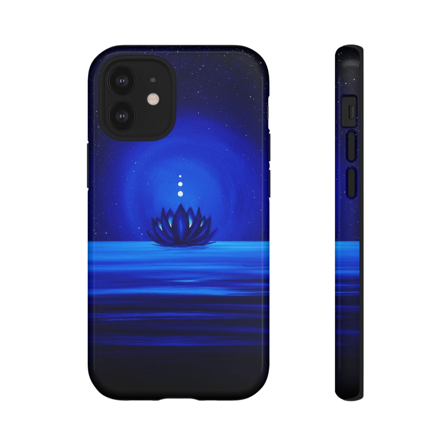 No Mud No Lotus Phone Case