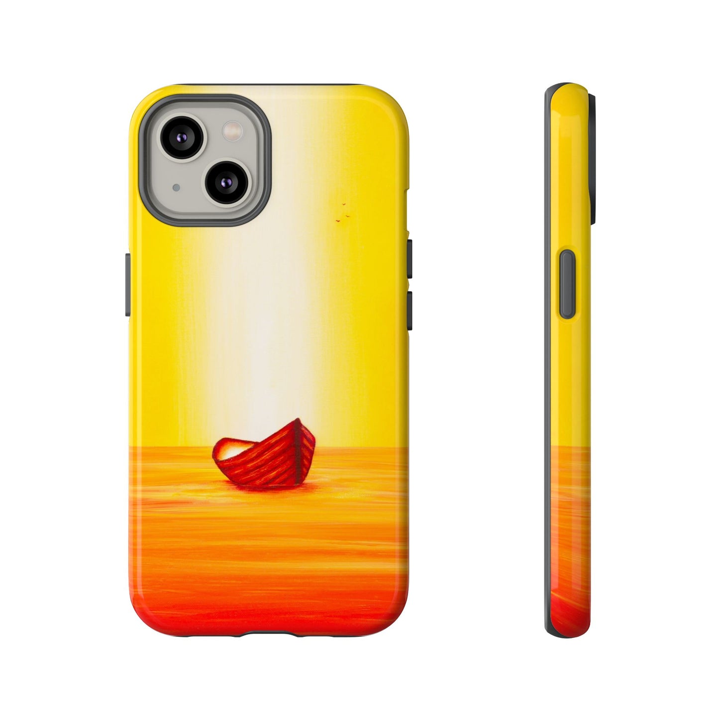 Sea of Possibilities Phone Case