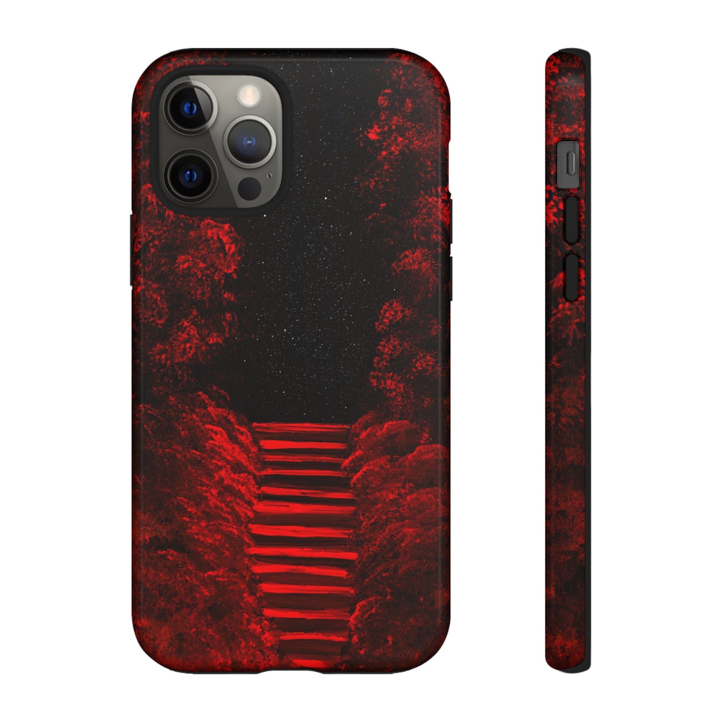 Skybreak Phone Case