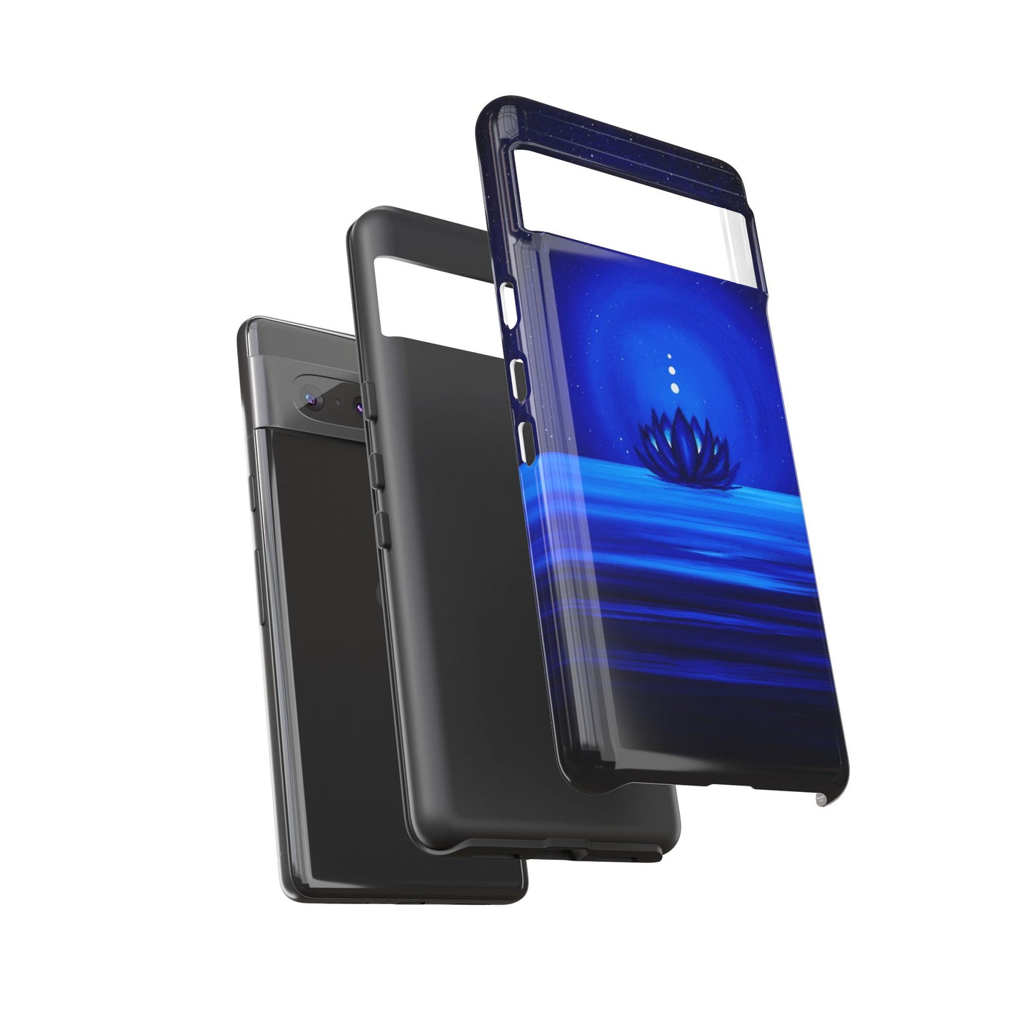 No Mud No Lotus Phone Case