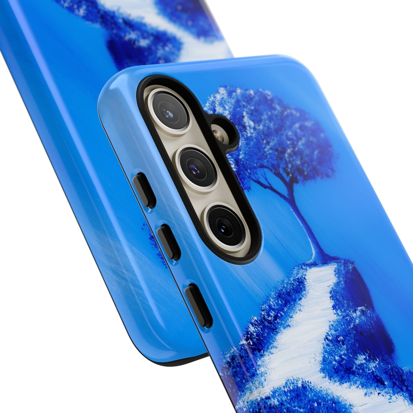 Reflections Point Phone Case